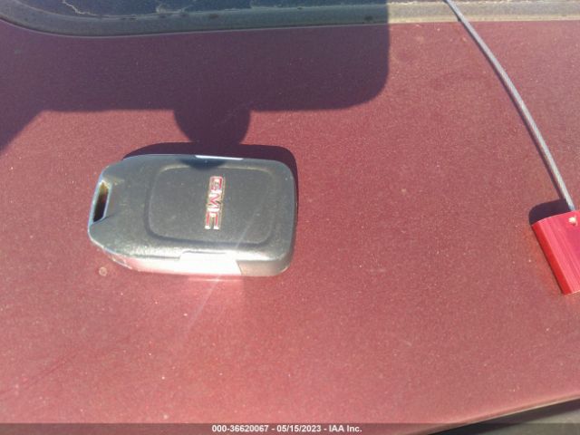 1GKS1BKC7GR437402 GMC YUKON SLT