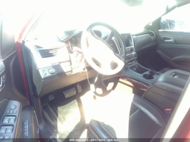 1GKS1BKC7GR437402 GMC YUKON SLT