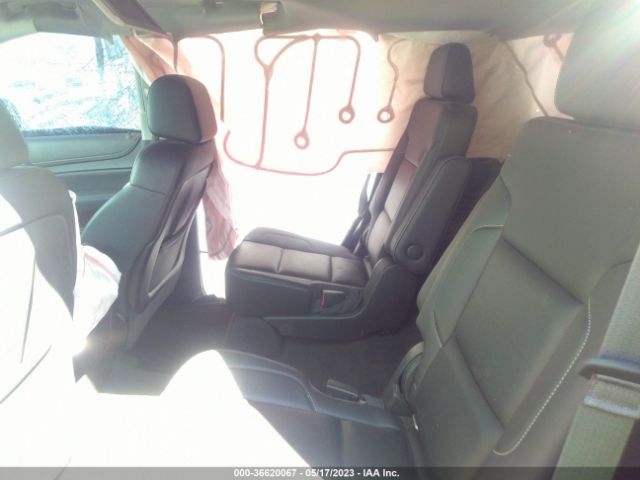 1GKS1BKC7GR437402 GMC YUKON SLT
