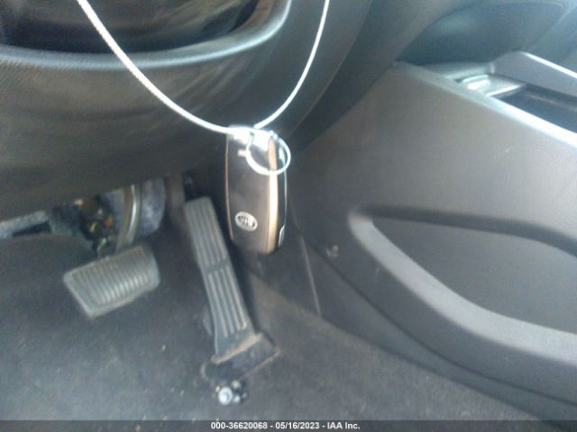 KNAFX6A89F5402928 KIA Forte Koup Ex