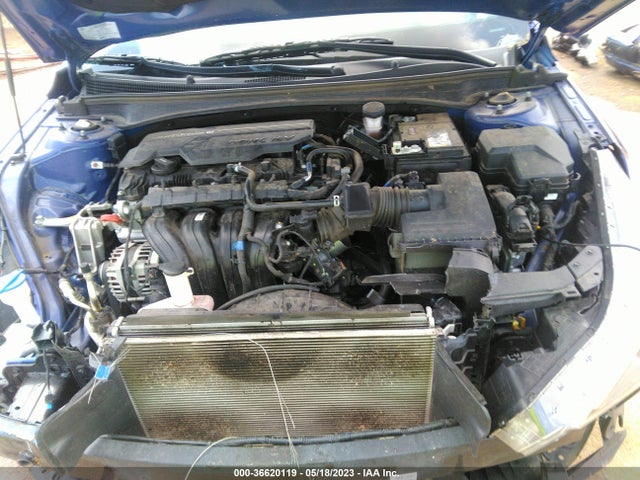 Hyundai ELANTRA SEL 2021 KMHLS4AG7MU065643 Image 12