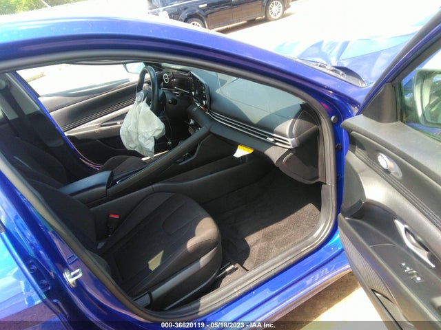 Hyundai ELANTRA SEL 2021 KMHLS4AG7MU065643 Image 7