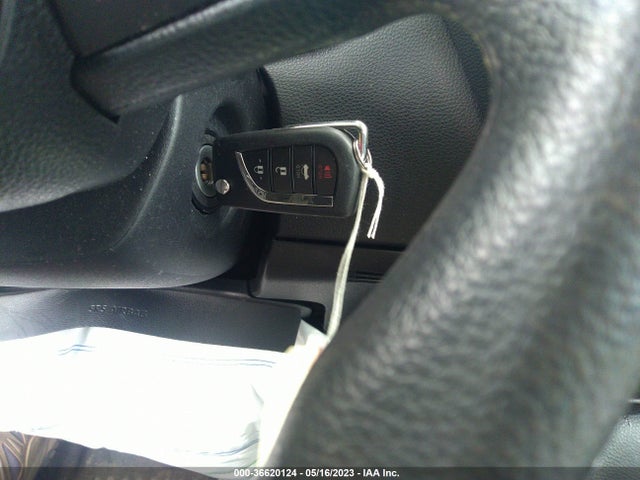 Toyota COROLLA LE 2022 5YFEPMAE3NP271490 Image 3