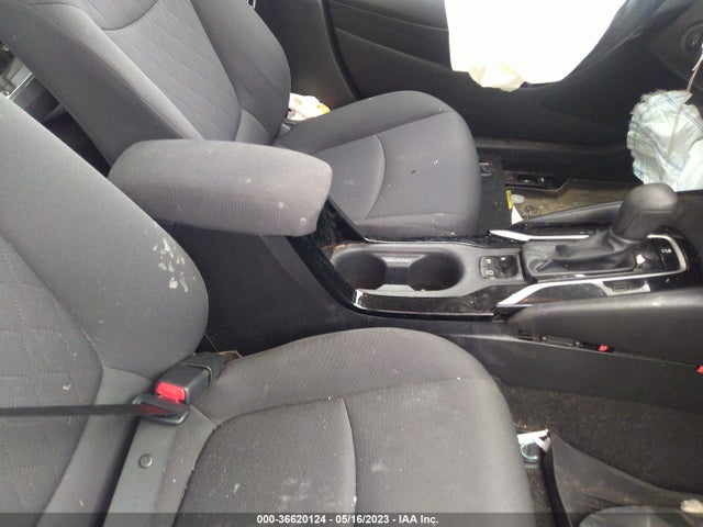 Toyota COROLLA LE 2022 5YFEPMAE3NP271490 Image 6