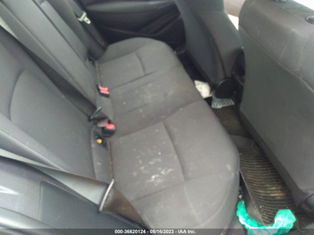 Toyota COROLLA LE 2022 5YFEPMAE3NP271490 Image 9