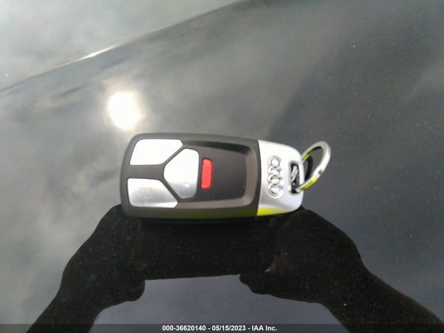 Audi Q5 Premium Plus 2019 WA1BNAFY2K2037338 Image 11