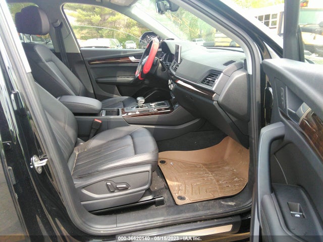 Audi Q5 Premium Plus 2019 WA1BNAFY2K2037338 Image 5