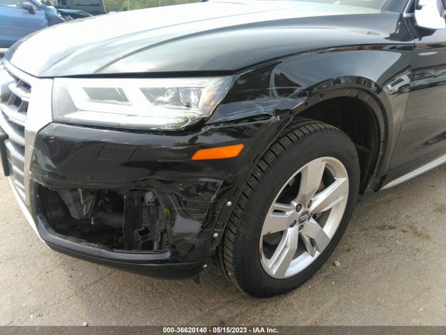 Audi Q5 Premium Plus 2019 WA1BNAFY2K2037338 Image 6
