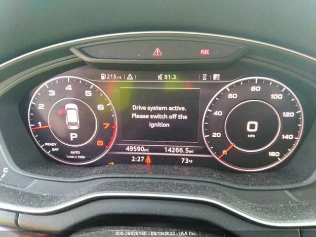 Audi Q5 Premium Plus 2019 WA1BNAFY2K2037338 Image 7