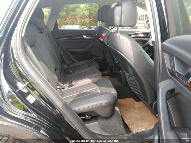 Audi Q5 Premium Plus 2019 WA1BNAFY2K2037338 Image 8
