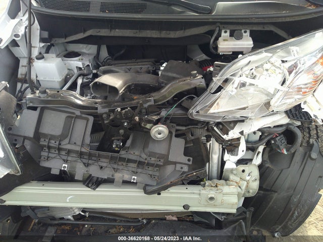 Nissan Nv200 Compact Cargo Sv 2020 3N6CM0KN9LK693106 Image 11