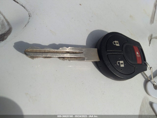 Nissan Nv200 Compact Cargo Sv 2020 3N6CM0KN9LK693106 Image 3