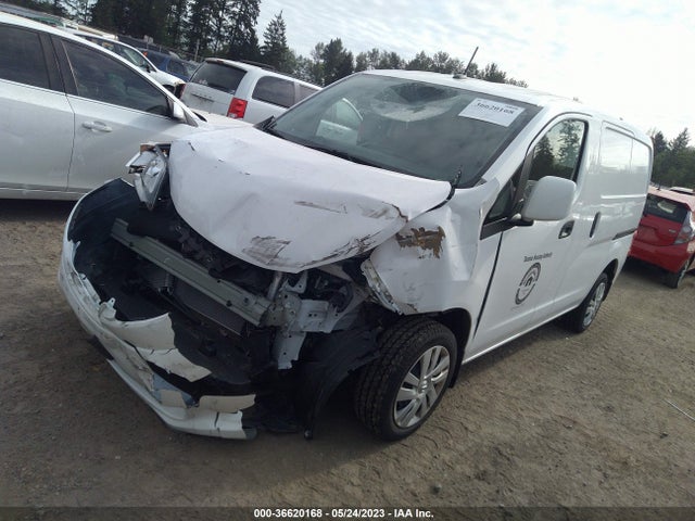 Nissan Nv200 Compact Cargo Sv 2020 3N6CM0KN9LK693106 Image 2
