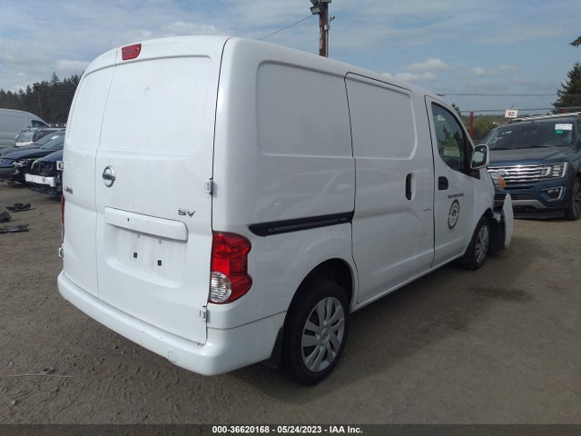 Nissan Nv200 Compact Cargo Sv 2020 3N6CM0KN9LK693106 Image 5