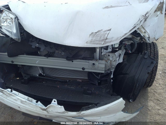 Nissan Nv200 Compact Cargo Sv 2020 3N6CM0KN9LK693106 Image 7