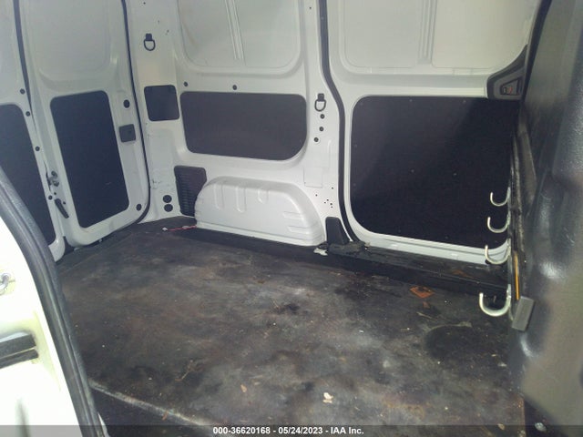 Nissan Nv200 Compact Cargo Sv 2020 3N6CM0KN9LK693106 Image 9