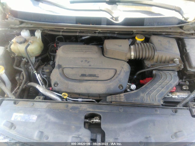 Chrysler Pacifica Touring 2019 2C4RC1DG2KR666202 Image 10