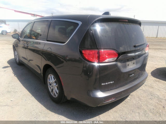 Chrysler Pacifica Touring 2019 2C4RC1DG2KR666202 Image 3