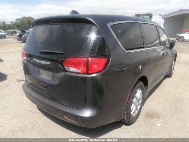 Chrysler Pacifica Touring 2019 2C4RC1DG2KR666202 Image 4