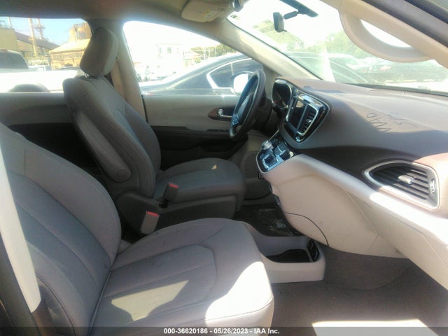 Chrysler Pacifica Touring 2019 2C4RC1DG2KR666202 Image 5