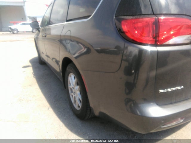 Chrysler Pacifica Touring 2019 2C4RC1DG2KR666202 Image 6