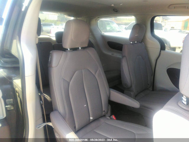 Chrysler Pacifica Touring 2019 2C4RC1DG2KR666202 Image 8