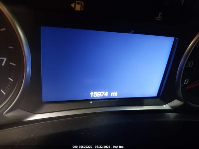 Chevrolet EQUINOX LT 2021 3GNAXUEV3ML326550 Image 7