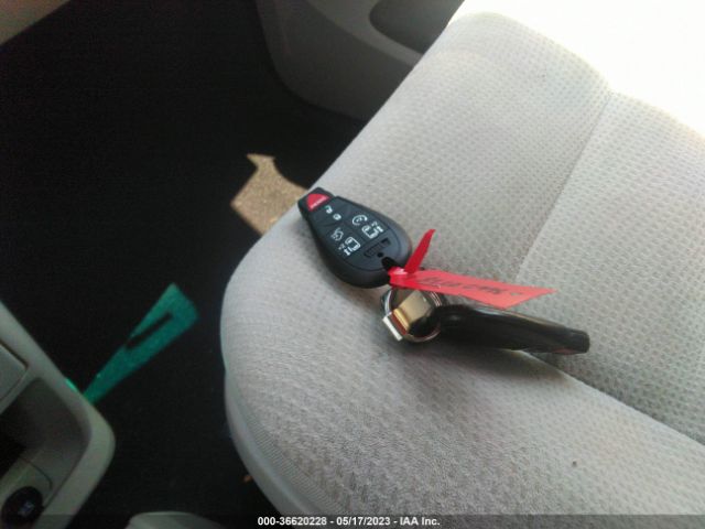 2C4RDGBG3HR789471 Dodge Grand Caravan Se