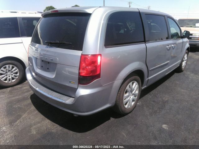 2C4RDGBG3HR789471 Dodge Grand Caravan Se