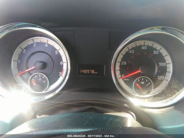 2C4RDGBG3HR789471 Dodge Grand Caravan Se