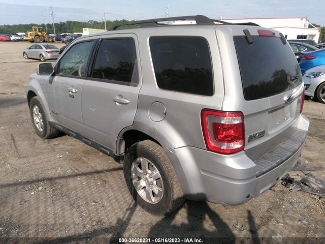 2008 FORD ESCAPE LIMITED VIN: 1FMCU94178KB66066
