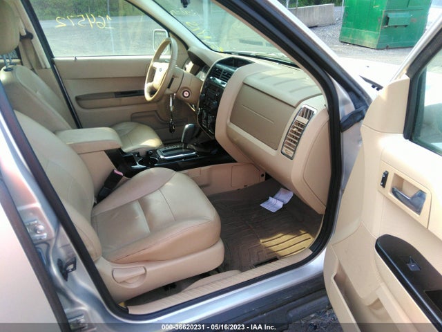 2008 FORD ESCAPE LIMITED VIN: 1FMCU94178KB66066