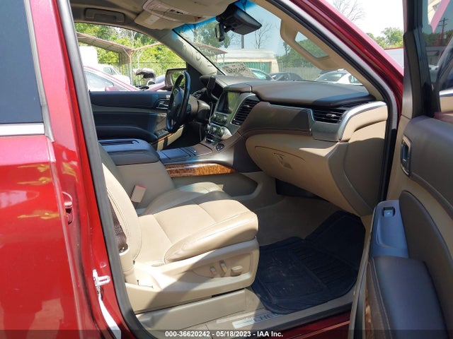 Chevrolet Suburban Premier 2020 1GNSCJKC9LR212643 Image 5