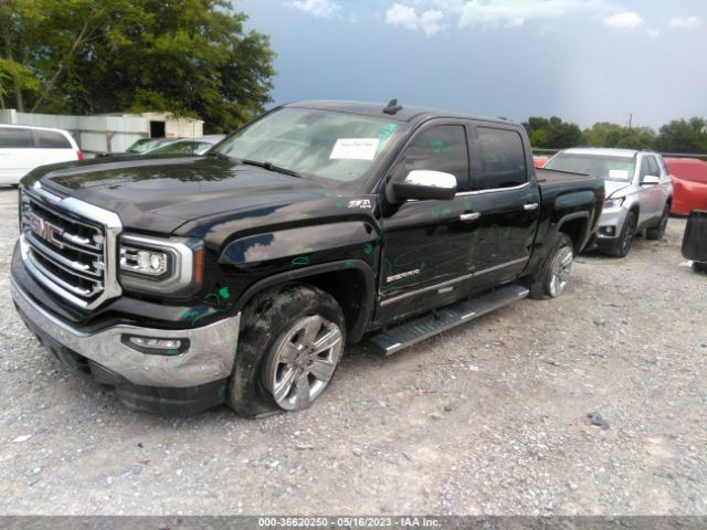 3GTU2NEC9GG254064 GMC Sierra 1500 Slt
