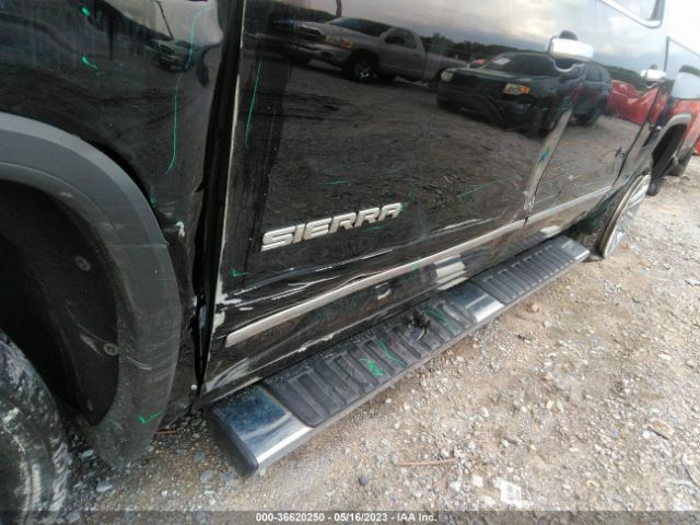 3GTU2NEC9GG254064 GMC Sierra 1500 Slt