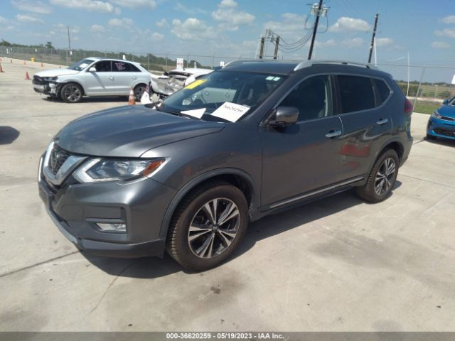 JN8AT2MV8JW306086 Nissan Rogue Sl