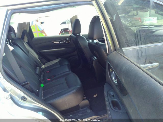 JN8AT2MV8JW306086 Nissan Rogue Sl