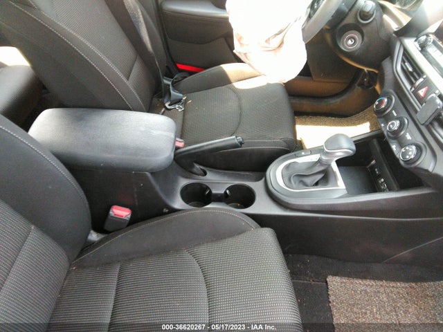 2020 KIA FORTE LXS VIN: 3KPF24AD5LE205743