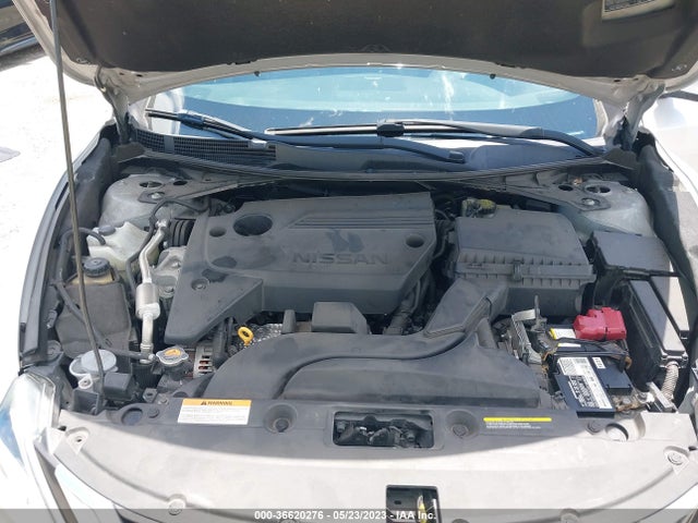 2017 NISSAN ALTIMA 2.5 SL VIN: 1N4AL3AP3HC187291