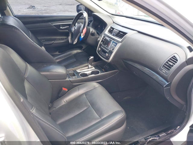 2017 NISSAN ALTIMA 2.5 SL VIN: 1N4AL3AP3HC187291