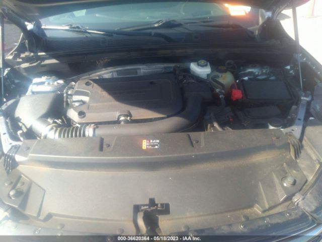 LRBFZNR45MD134230 Buick Envision Essence