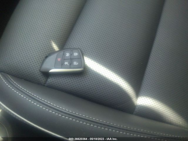 LRBFZNR45MD134230 Buick Envision Essence