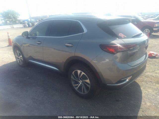 LRBFZNR45MD134230 Buick Envision Essence