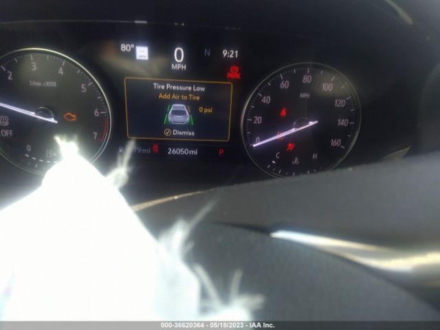 LRBFZNR45MD134230 Buick Envision Essence