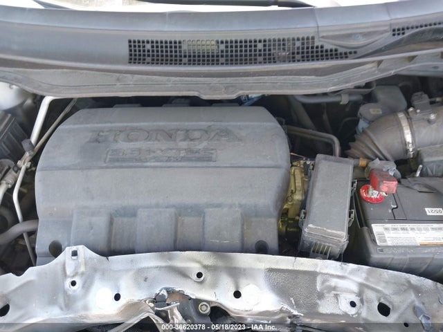 Honda Odyssey Ex-l 2016 5FNRL5H6XGB068533 Image 10