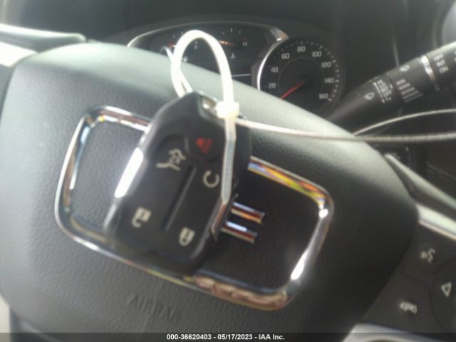 1GKKNNLS9HZ200794 GMC ACADIA SLT