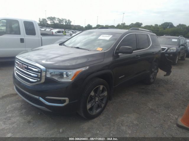1GKKNNLS9HZ200794 GMC ACADIA SLT