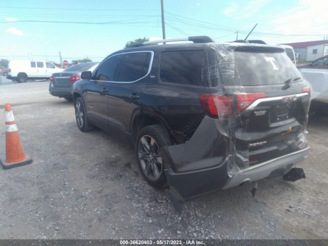 1GKKNNLS9HZ200794 GMC ACADIA SLT
