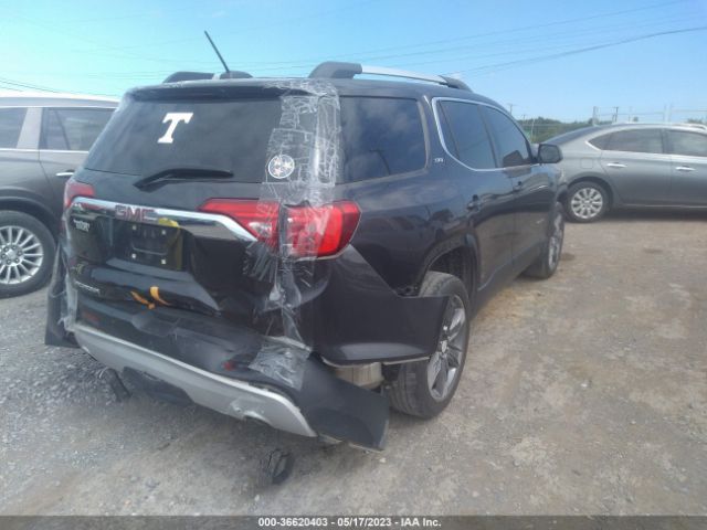 1GKKNNLS9HZ200794 GMC ACADIA SLT