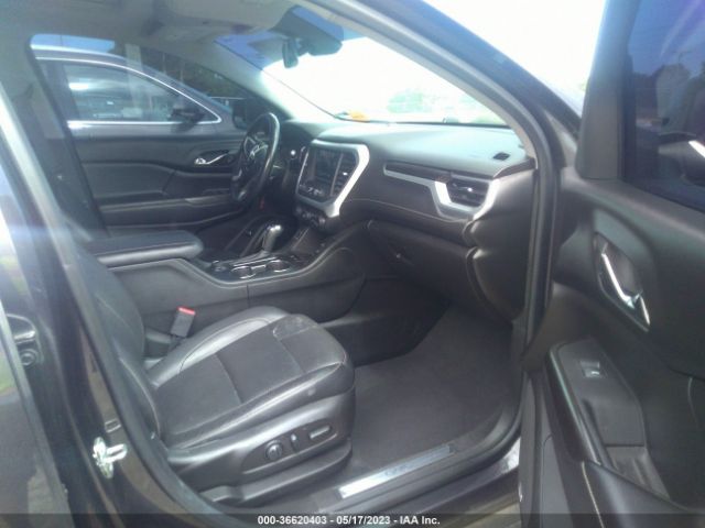 1GKKNNLS9HZ200794 GMC ACADIA SLT